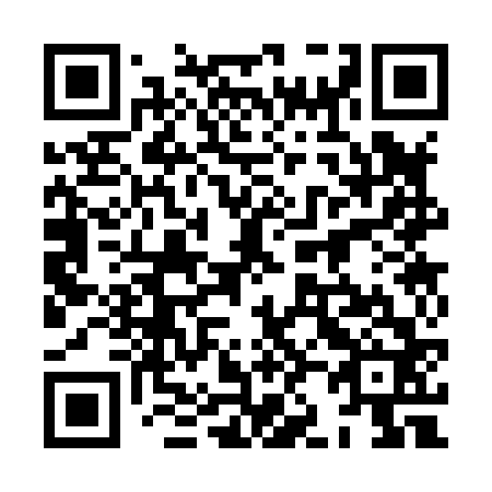 QR code for plate 8J 3862