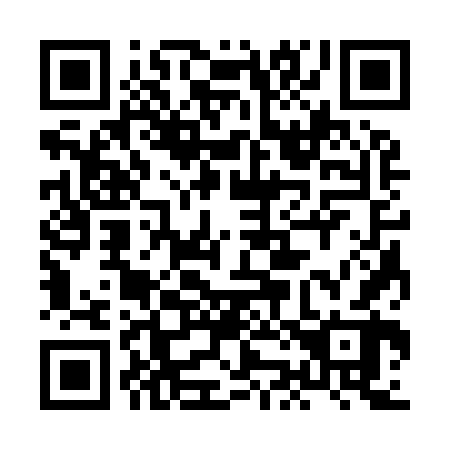 QR code for plate 8J 3962