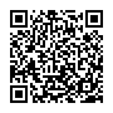 QR code for plate 8J 4037