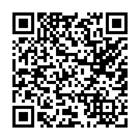 QR code for plate 8J 5870