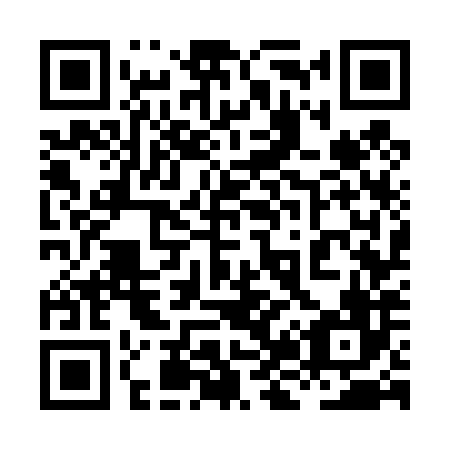 QR code for plate 8J 7486