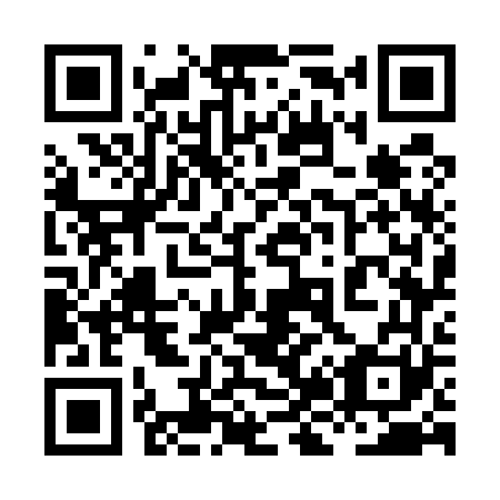 QR code for plate 8J 7561