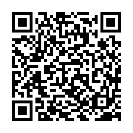 QR code for plate 8J 8313