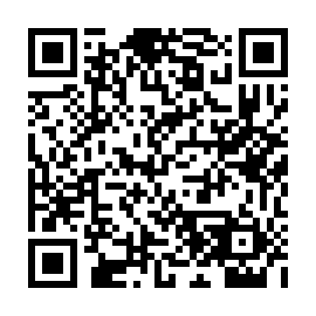 QR code for plate 8J 8351