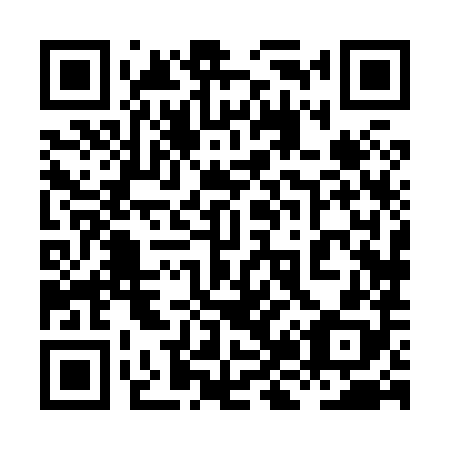 QR code for plate 8J 8888