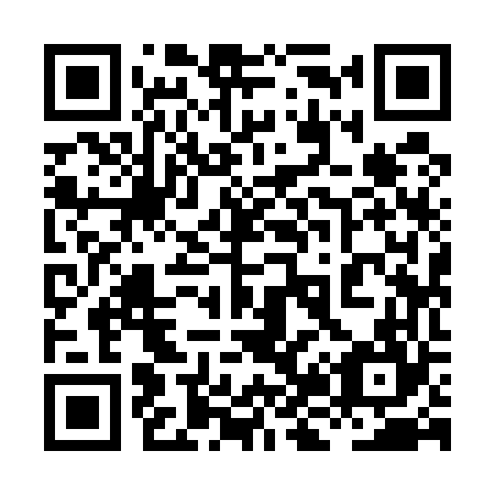 QR code for plate 8J 9564