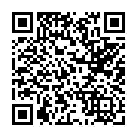 QR code for plate 8J 9692