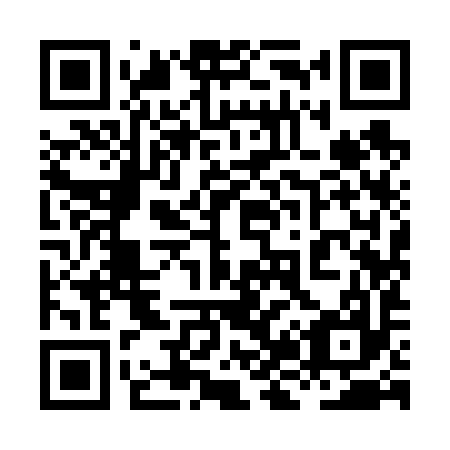 QR code for plate 8J 9697