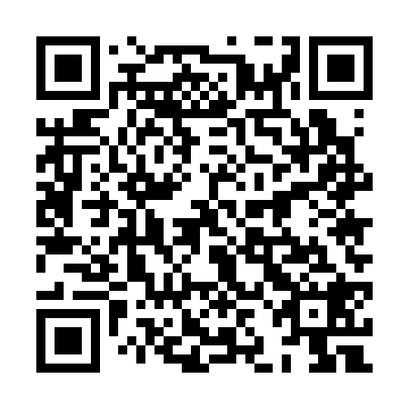 QR code for plate 8JE 328