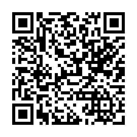 QR code for plate 8JF 975