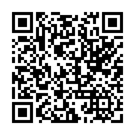 QR code for plate 8JG 017