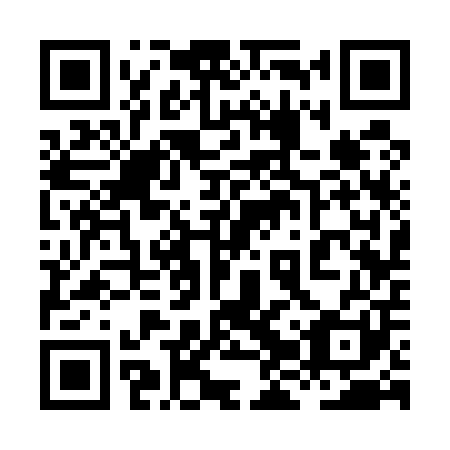 QR code for plate 8JS 501