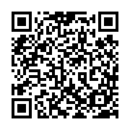QR code for plate 8JX 645