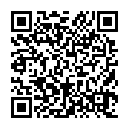 QR code for plate 8L 1364