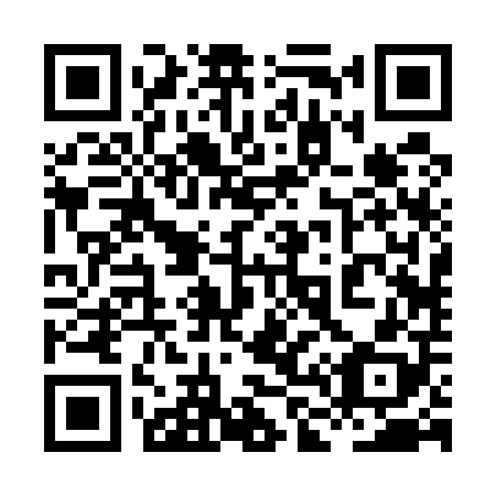 QR code for plate 8L 2508