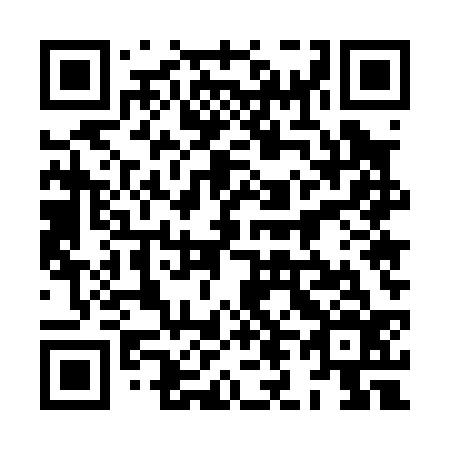 QR code for plate 8L 5036