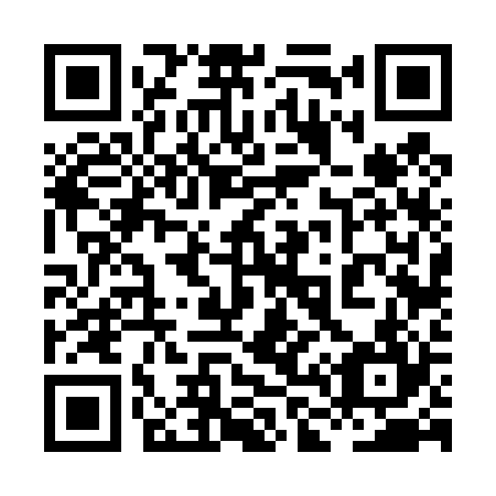 QR code for plate 8L 6424