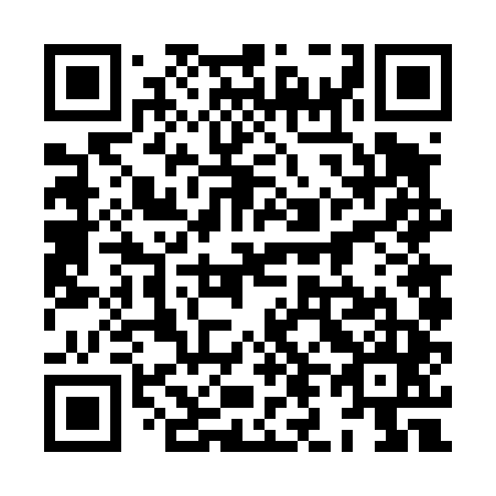 QR code for plate 8L 6445