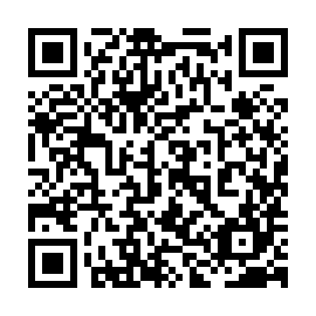 QR code for plate 8L 9884
