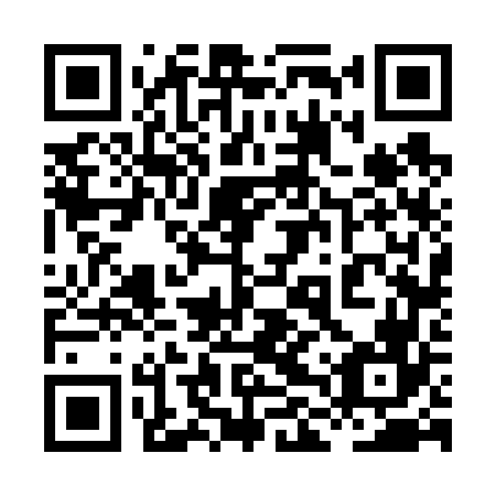 QR code for plate 8LV 666