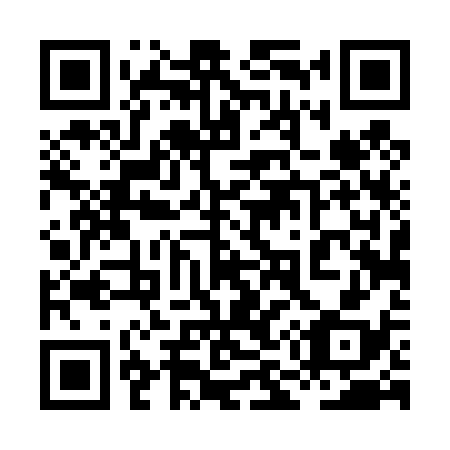 QR code for plate 8M 4438