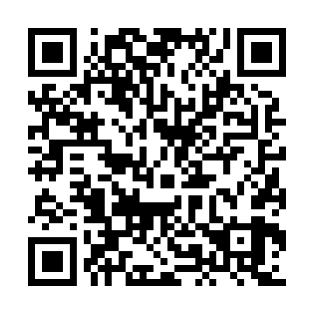 QR code for plate 8M 6869
