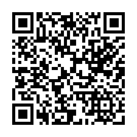 QR code for plate 8N 0977