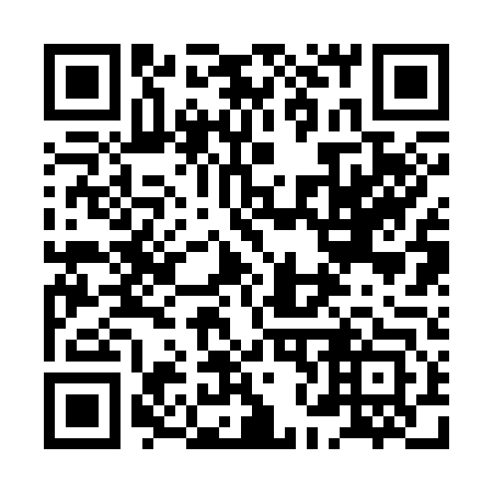 QR code for plate 8N 2343