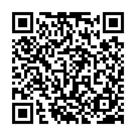 QR code for plate 8N 3722