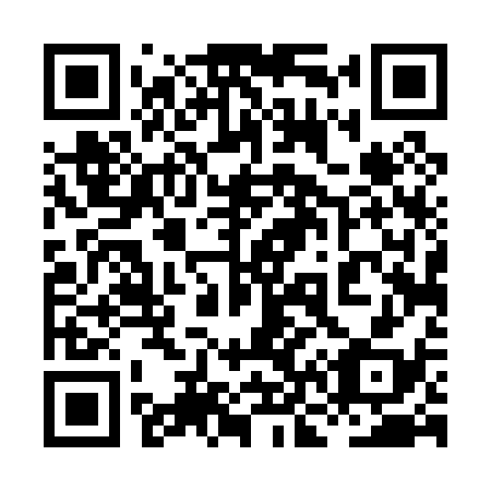 QR code for plate 8N 4038