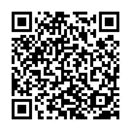 QR code for plate 8NJ 509