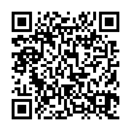 QR code for plate 8O 1725