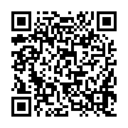 QR code for plate 8O 2056