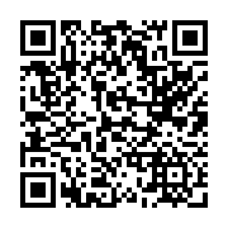 QR code for plate 8O 2077