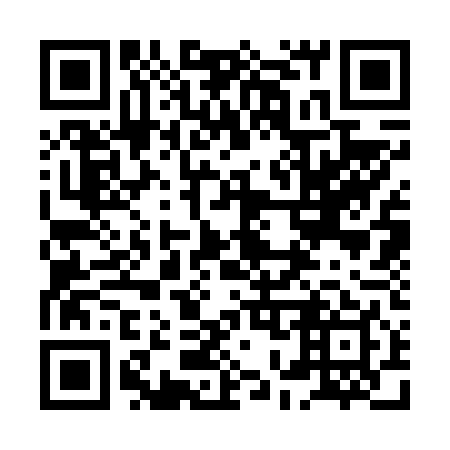 QR code for plate 8O 3649