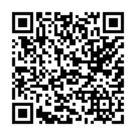 QR code for plate 8O 5865