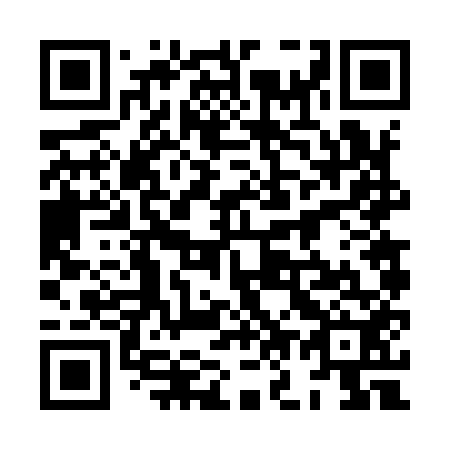 QR code for plate 8O 6952