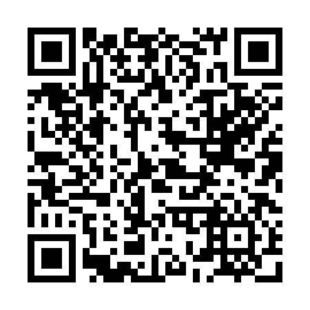 QR code for plate 8O 8386
