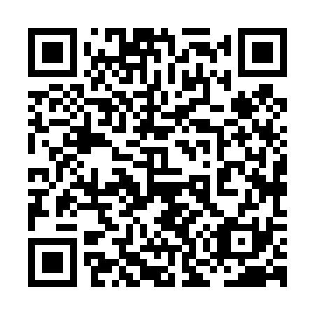 QR code for plate 8O 8431