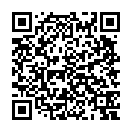 QR code for plate 8OE 438