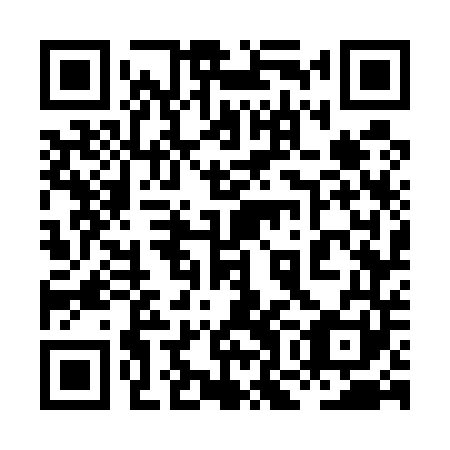 QR code for plate 8OG 541