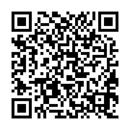 QR code for plate 8OG 850
