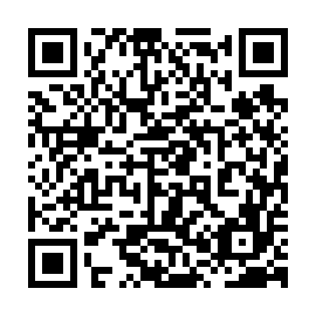 QR code for plate 8P 5656