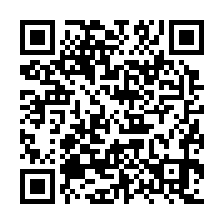 QR code for plate 8P 6371
