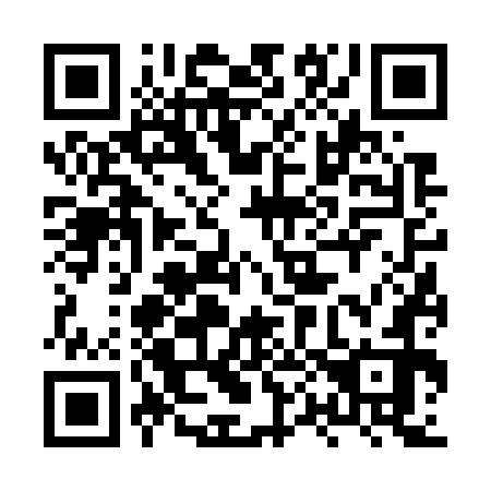 QR code for plate 8P 6772
