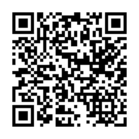QR code for plate 8P 9907