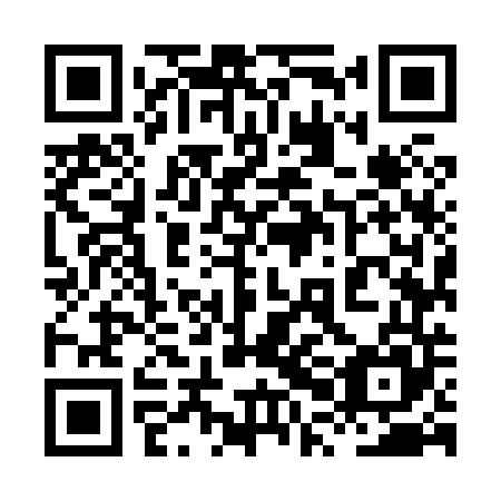 QR code for plate 8PM 845