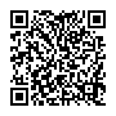 QR code for plate 8Q 0754
