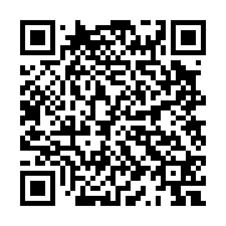 QR code for plate 8Q 2020