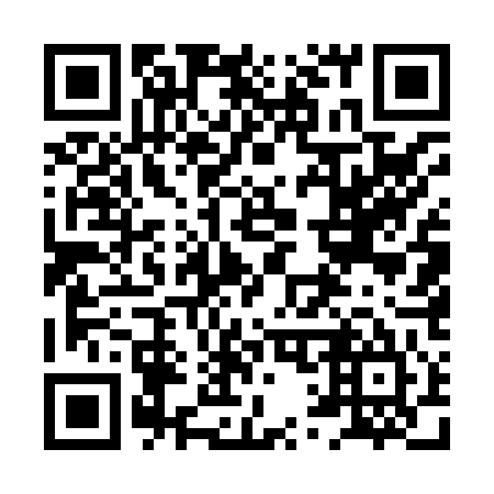 QR code for plate 8Q 5845